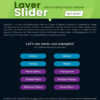 پلاگین وردپرس LayerSlider