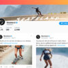 پلاگین وردپرس Twitter Feed