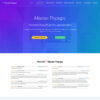 پلاگین وردپرس Master Popups