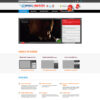 پلاگین وردپرس Universal Video Player