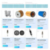 پلاگین ووکامرس Product Filter