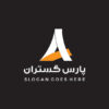 کارت ویزیت تجاری مدرن
