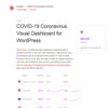 پلاگین وردپرس خبر رسان Corona