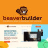 پلاگین وردپرس Beaver Builder Pro