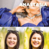 پیش تنظیم لایت روم Anastasia