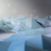 مجموعه مناظر Low Poly