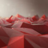 مجموعه مناظر Low Poly