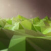 مجموعه مناظر Low Poly