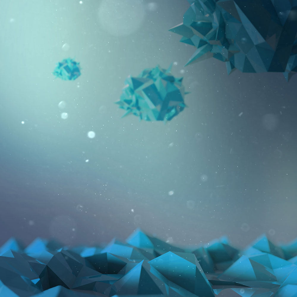 مجموعه مناظر Low Poly - Image 7