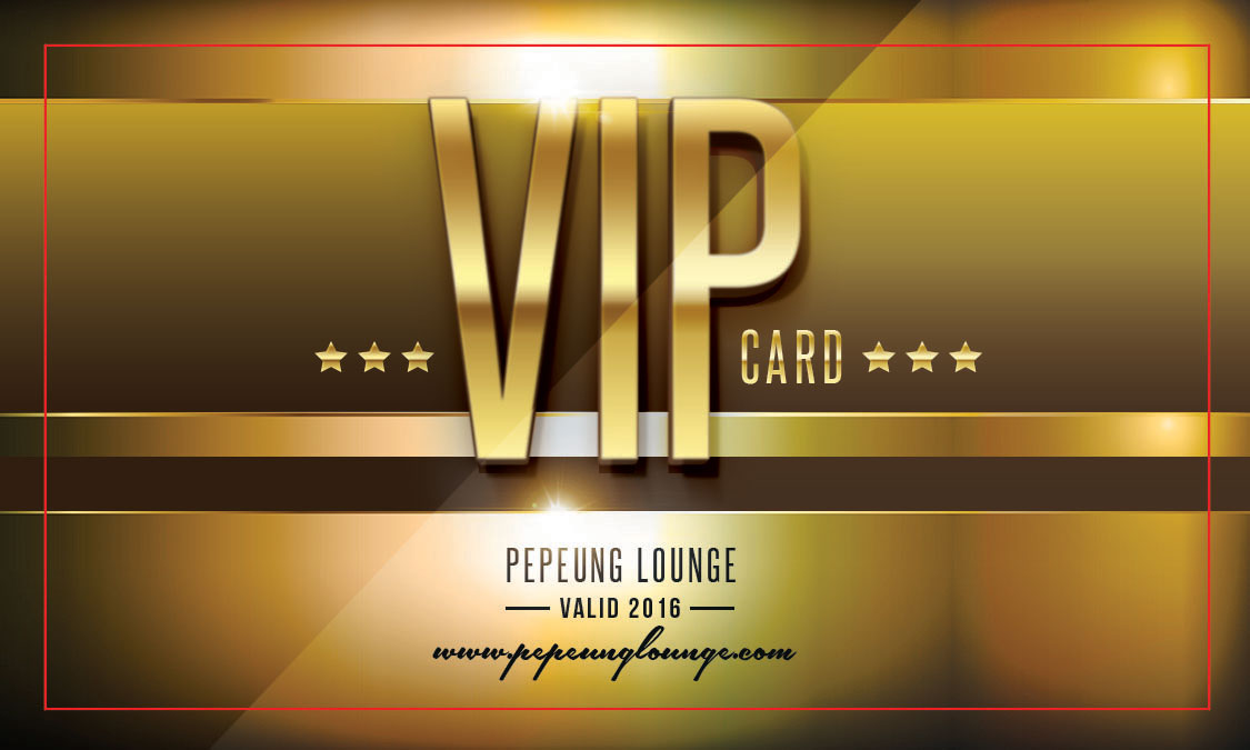 کارت VIP چند منظوره
