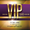 کارت VIP چند منظوره