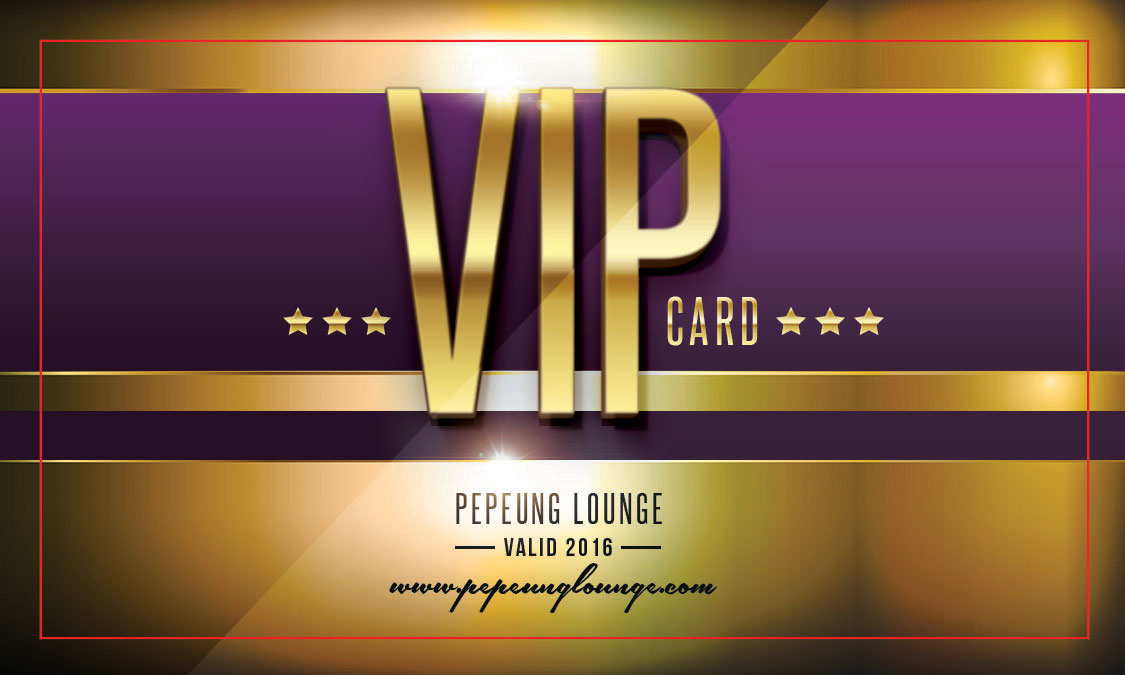 کارت VIP چند منظوره