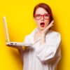 تصاویر استوک خرید اینترنتی